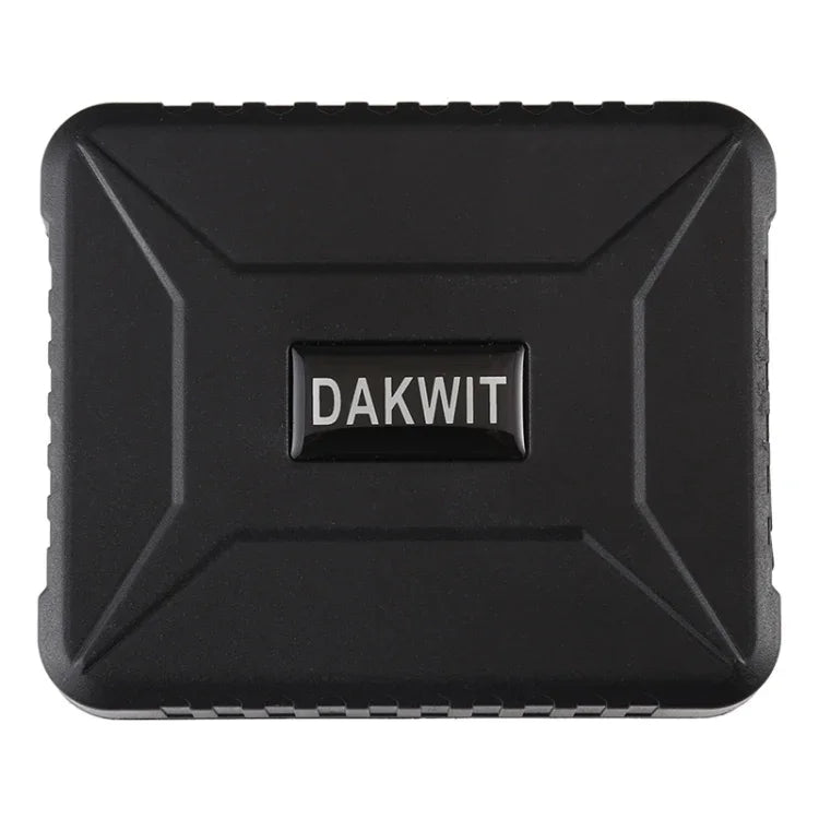 جهاز تعقب GSM GPRS GPS للسيارات والشاحنات 2G TK800B، TK800