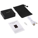 جهاز تعقب GSM GPRS GPS للسيارات والشاحنات 2G TK800B، TK800