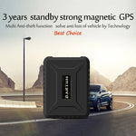 جهاز تعقب GSM GPRS GPS للسيارات والشاحنات 2G TK800B، TK800