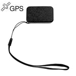 جهاز تتبع GPS صغير للسيارة S3 / AGPS / واي فاي / LBS لتحديد موقع الأطفال والمسنين والحيوانات الأليفة، S3