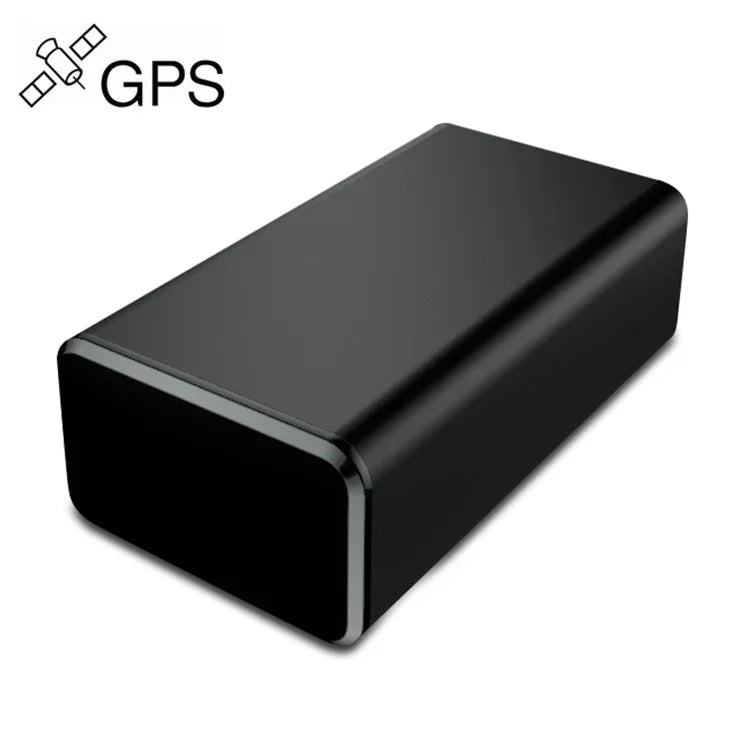 جهاز تعقب GPS صغير مضاد للسرقة للمركبات S90، S90