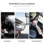 جهاز تعقب GPS صغير مضاد للسرقة للمركبات S90، S90