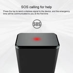 جهاز تعقب GPS صغير مضاد للسرقة للمركبات S90، S90
