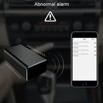 جهاز تعقب GPS صغير مضاد للسرقة للمركبات S90، S90