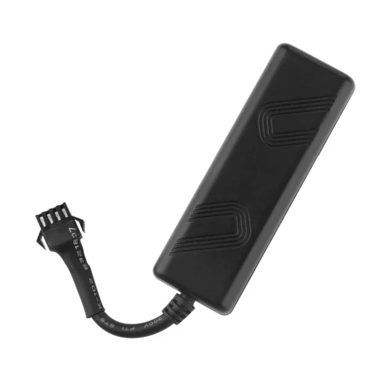 جهاز تتبع سيارات وشاحنات TK205 2G في الوقت الحقيقي، يدعم GSM GPRS GPS وAGPS مع مرحل وبطارية، TK205
