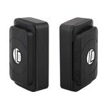 جهاز تتبع سيارات وشاحنات TK202B 4G مع دعم GSM GPRS GPS وAGPS، سعة البطارية: 5000mAh، 4G 5000mAh