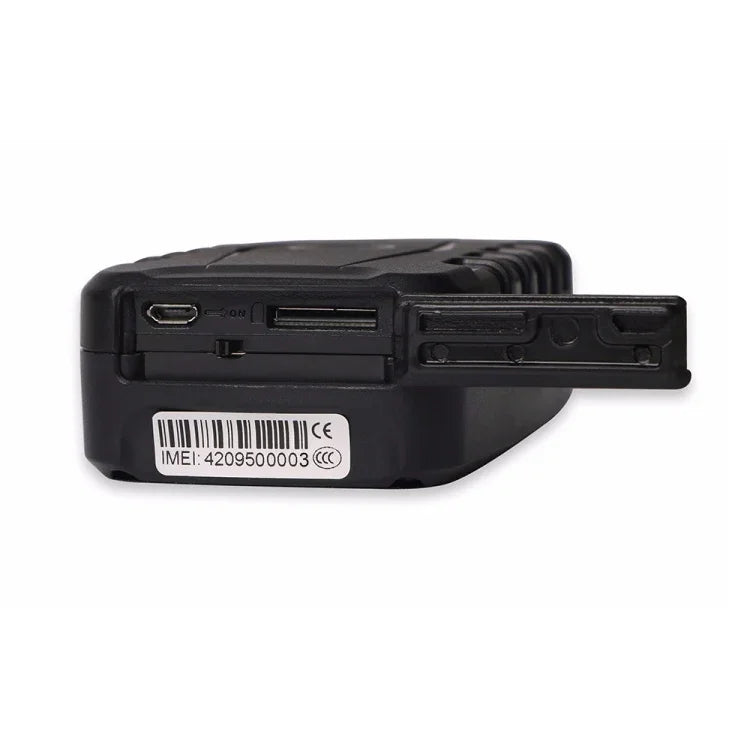 نظام تتبع LK209B متعقب GPS GSM/GPRS للدراجة النارية والدراجة الكهربائية والمركبة، LK209B 4G لأوراسيا
