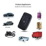 نظام تتبع LK209B متعقب GPS GSM/GPRS للدراجة النارية والدراجة الكهربائية والمركبة، LK209B 4G لأوراسيا