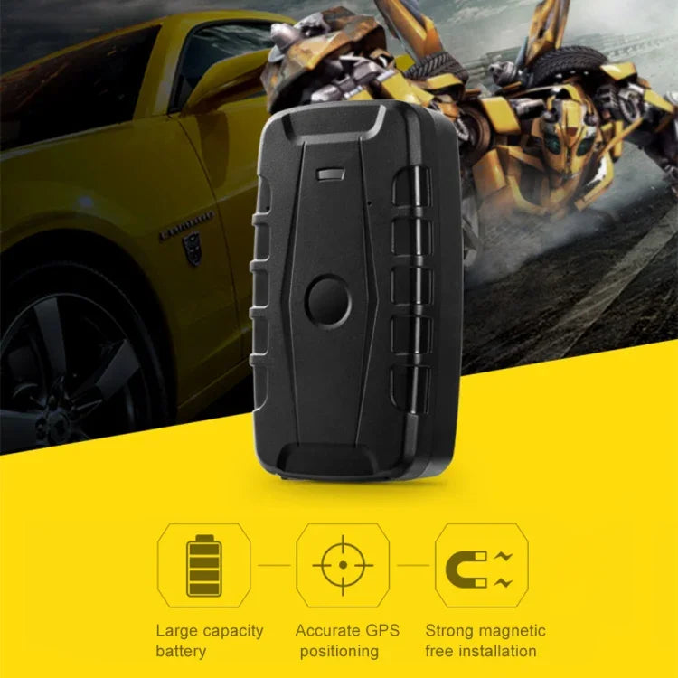 نظام تتبع LK209B متعقب GPS GSM/GPRS للدراجة النارية والدراجة الكهربائية والمركبة، LK209B 4G لأوراسيا