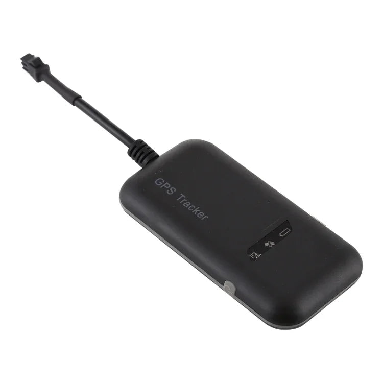 متعقب GPS لتتبع السيارات والشاحنات TK110 GSM GPRS، TK110