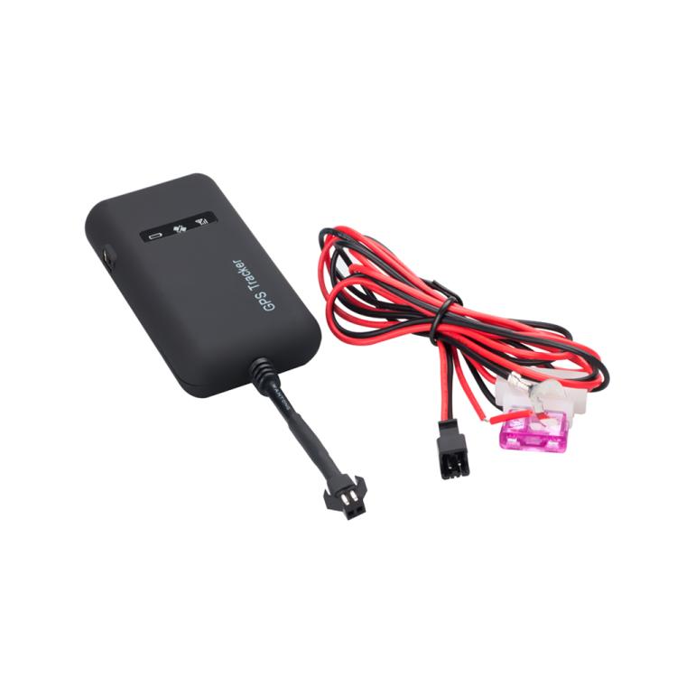 TK110 Car Truck Vehicle Tracking GSM GPRS GPS Tracker, TK110