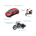 TK110 Car Truck Vehicle Tracking GSM GPRS GPS Tracker, TK110