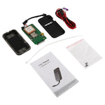 متعقب GPS لتتبع السيارات والشاحنات TK110 GSM GPRS، TK110