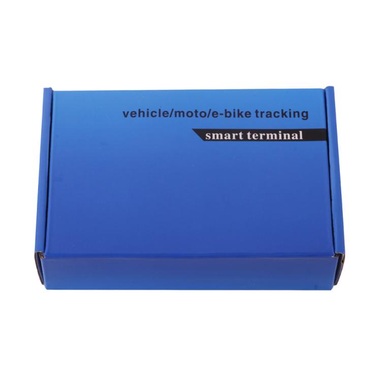 TK110 Car Truck Vehicle Tracking GSM GPRS GPS Tracker, TK110