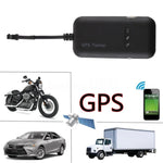 متعقب GPS لتتبع السيارات والشاحنات TK110 GSM GPRS، TK110