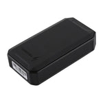 جهاز تتبع سيارات وشاحنات C6 بنظام GSM GPRS / SMS GPS، C6