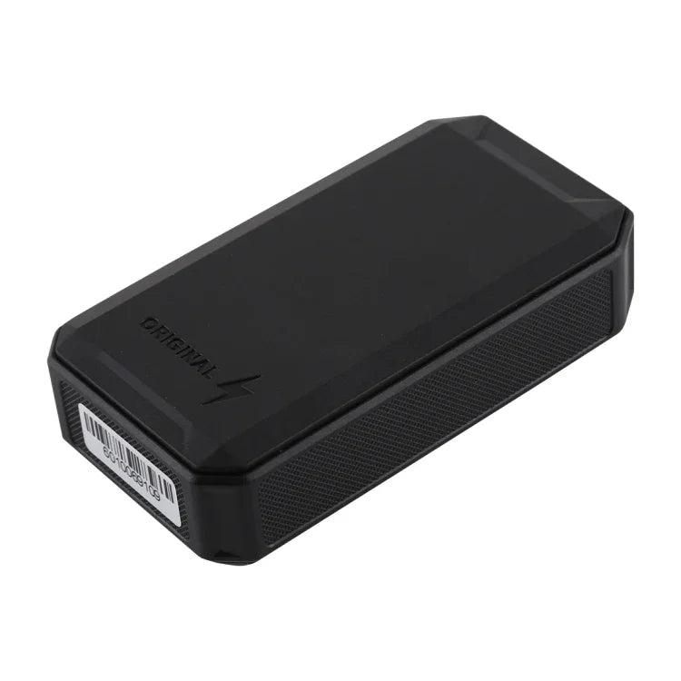 جهاز تتبع سيارات وشاحنات C6 بنظام GSM GPRS / SMS GPS، C6