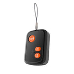 متعقب GPS مقاوم للماء IP67 طراز V51 A 4G LTE 3G 2G GSM مع زر SOS للطوارئ لكبار السن، لأوروبا وآسيا وأفريقيا وأستراليا، طراز V51 A