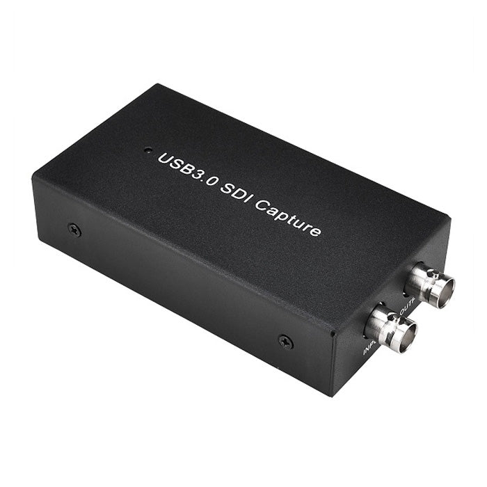 جهاز التقاط فيديو USB 3.0 UVC SDI EZCAP262