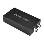 جهاز التقاط فيديو USB 3.0 UVC SDI EZCAP262