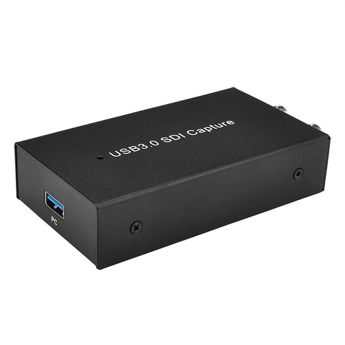 جهاز التقاط فيديو USB 3.0 UVC SDI EZCAP262