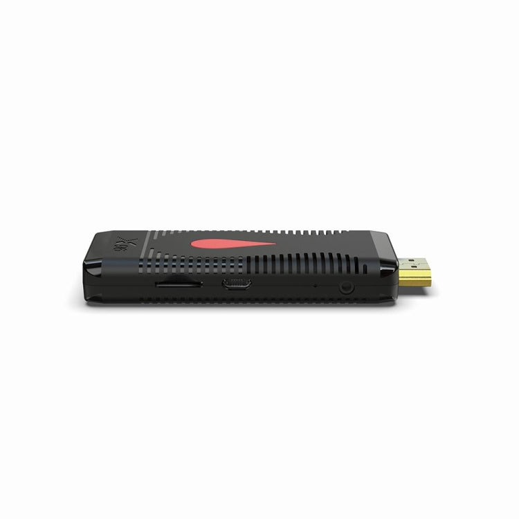جهاز X96 S400 أندرويد 10.0 ميني تي في ستيك، Allwinner H313 رباعي النواة ARM Cortex A53، 1 جيجابايت + 8 جيجابايت، يدعم واي فاي، HDMI، بطاقة TF، USB، 1 جيجابايت+8 جيجابايت
