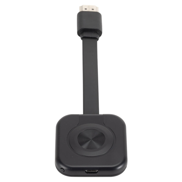 جهاز استقبال دونجل واي فاي لاسلكي 2.4G W13 عرض شاشة AirPlay Miracast DLNA بدقة 1080P HD تي في ستيك