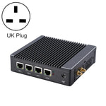 كمبيوتر صغير K660G4 بنظام Windows وLinux، معالج Intel Celeron N2840 رباعي النواة 2M Cache، 1.83GHz، حتى 2.25GHz، ذاكرة 8GB + قرص SSD 128GB، قابس أمريكي، 8GB+128GB قابس أسترالي، 8GB+128GB قابس أوروبي، 8GB+128GB قابس بريطاني، 8GB+128GB قابس أمريكي