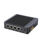 كمبيوتر صغير K660G4 بنظام Windows وLinux، معالج Intel Celeron N2840 رباعي النواة 2M Cache، 1.83GHz، حتى 2.25GHz، ذاكرة 8GB + قرص SSD 128GB، قابس أمريكي، 8GB+128GB قابس أسترالي، 8GB+128GB قابس أوروبي، 8GB+128GB قابس بريطاني، 8GB+128GB قابس أمريكي