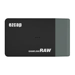 EZCAP 321 بطاقة التقاط فيديو ألعاب GameLink RAW USB 3.0 HD، EZCAP321