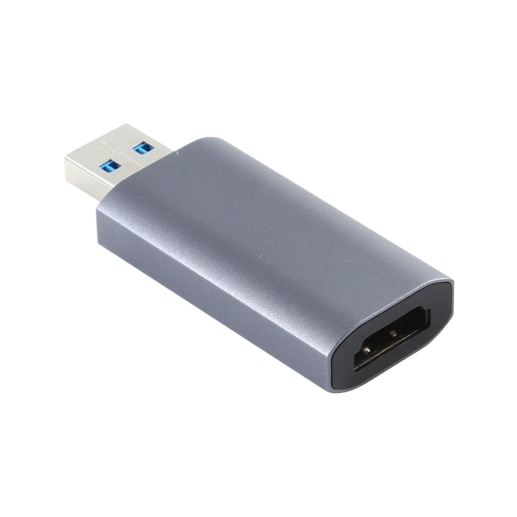 جهاز بطاقة التقاط فيديو وصوت Z26 USB 3.0 HDMI 4K HD، Z26