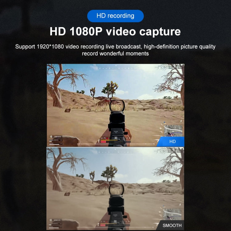 Z30 صندوق التقاط فيديو وصوت HDMI أنثى + ميكروفون إلى HDMI أنثى + صوت + USB 2.0، Z30