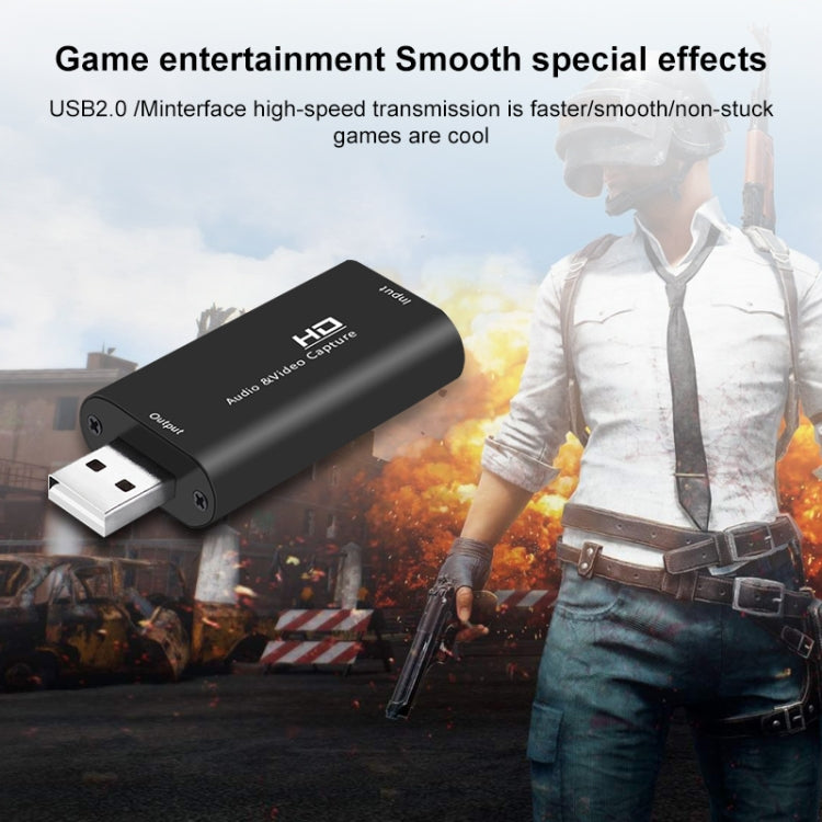Z32 محول التقاط فيديو وصوت HDMI أنثى إلى HDMI أنثى، Z32