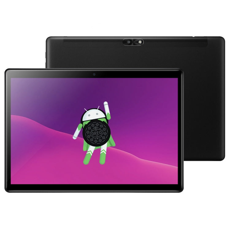 أندرويد 8.0، MTK (هيليو X27) ديكا كور حتى 2.1GHz، يدعم OTG، FM، بلوتوث، واي فاي مزدوج النطاق، شبكة: 4G، Hi9 Air 4GB+64GB