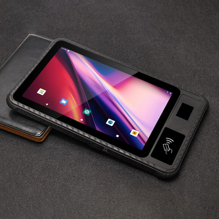 مقاوم للماء IP65، مقاوم للصدمات والغبار، أندرويد 11.0 MTK6765 هيليو P35 ثماني النواة حتى 2.3GHz، يدعم GPS / واي فاي / بلوتوث / NFC، شبكة: 4G، R1022