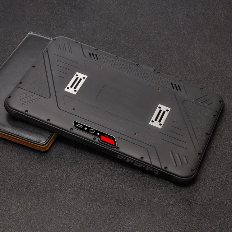 مقاوم للماء IP65، مقاوم للصدمات والغبار، أندرويد 11.0 MTK6765 هيليو P35 ثماني النواة حتى 2.3GHz، يدعم GPS / واي فاي / بلوتوث / NFC، شبكة: 4G، R1022
