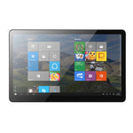 ويندوز 10 هوم إنتل كور i3-5005U بسرعة 2.0GHz، يدعم واي فاي وبلوتوث وبطاقة TF وHDMI، X15 8GB+256GB