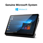 ويندوز 10 هوم إنتل كور i3-5005U بسرعة 2.0GHz، يدعم واي فاي وبلوتوث وبطاقة TF وHDMI، X15 8GB+256GB