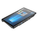 ويندوز 10 هوم إنتل كور i3-5005U بسرعة 2.0GHz، يدعم واي فاي وبلوتوث وبطاقة TF وHDMI، X15 8GB+256GB