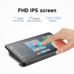 ويندوز 10 هوم إنتل كور i3-5005U بسرعة 2.0GHz، يدعم واي فاي وبلوتوث وبطاقة TF وHDMI، X15 8GB+256GB