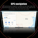 أندرويد 7.0 MT6592 ثماني النواة، يدعم شريحتي اتصال، واي فاي، بلوتوث، GPS، 2 جيجابايت + 16 جيجابايت