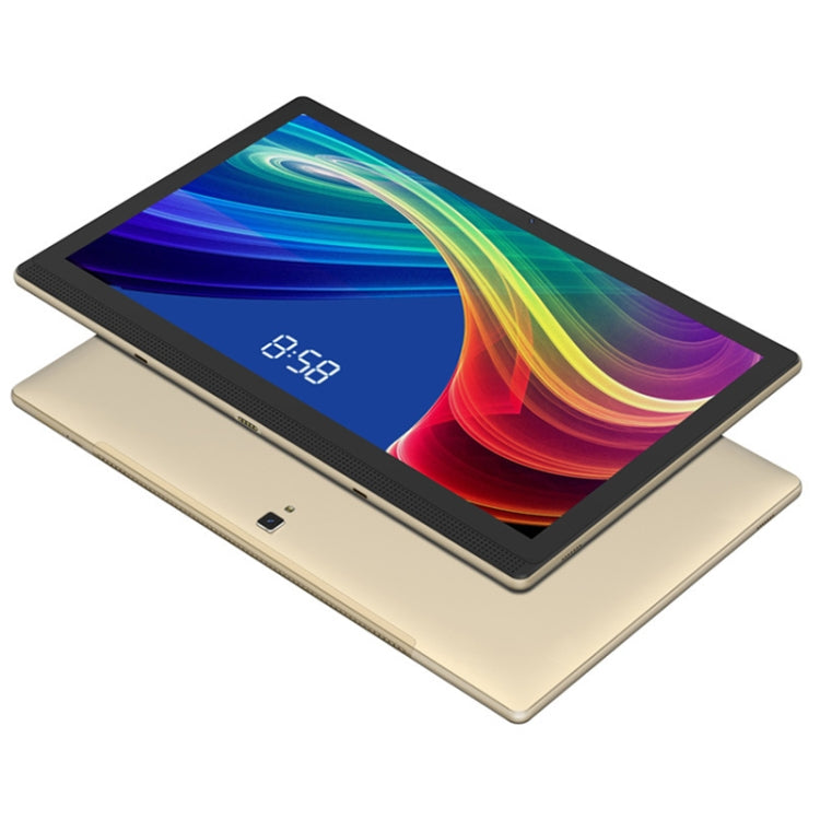 أندرويد 8.1 MTK6797 عشاري النواة 2.1 جيجاهرتز، شريحتي اتصال، يدعم GPS، OTG، واي فاي، بلوتوث