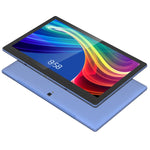 أندرويد 8.1 MTK6797 عشاري النواة 2.1 جيجاهرتز، شريحتي اتصال، يدعم GPS، OTG، واي فاي، بلوتوث