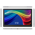 أندرويد 8.1 MTK6797 عشاري النواة 2.1 جيجاهرتز، شريحتي اتصال، يدعم GPS، OTG، واي فاي، بلوتوث