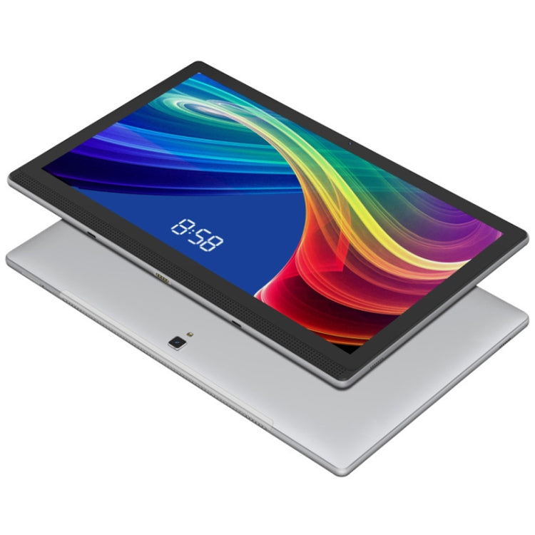 أندرويد 8.1 MTK6797 عشاري النواة 2.1 جيجاهرتز، شريحتي اتصال، يدعم GPS، OTG، واي فاي، بلوتوث