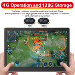 أندرويد 8.1 MTK6797 عشاري النواة 2.1 جيجاهرتز، شريحتي اتصال، يدعم GPS، OTG، واي فاي، بلوتوث