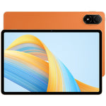 ماجيك أو إس 7.0 Dimensity 8100 ثماني النواة، 8 مكبرات صوت، بطارية كبيرة 10050mAh، لا يدعم جوجل، 8GB+128GB