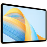 ماجيك أو إس 7.0 Dimensity 8100 ثماني النواة، 8 مكبرات صوت، بطارية كبيرة 10050mAh، لا يدعم جوجل، 8GB+128GB
