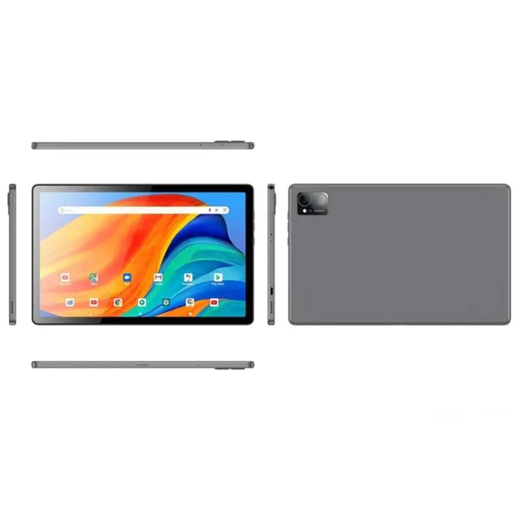 أندرويد 8.0 MTK6750 ثماني النواة 1.8GHz، شريحتي اتصال، يدعم GPS، OTG، واي فاي، بلوتوث، 4GB+64GB