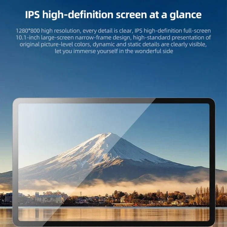 أندرويد 8.0 MTK6750 ثماني النواة 1.8GHz، شريحتي اتصال، يدعم GPS، OTG، واي فاي، بلوتوث، 4GB+64GB